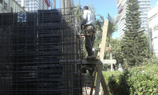 שיפוץ בית פרטי כוכב יאיר